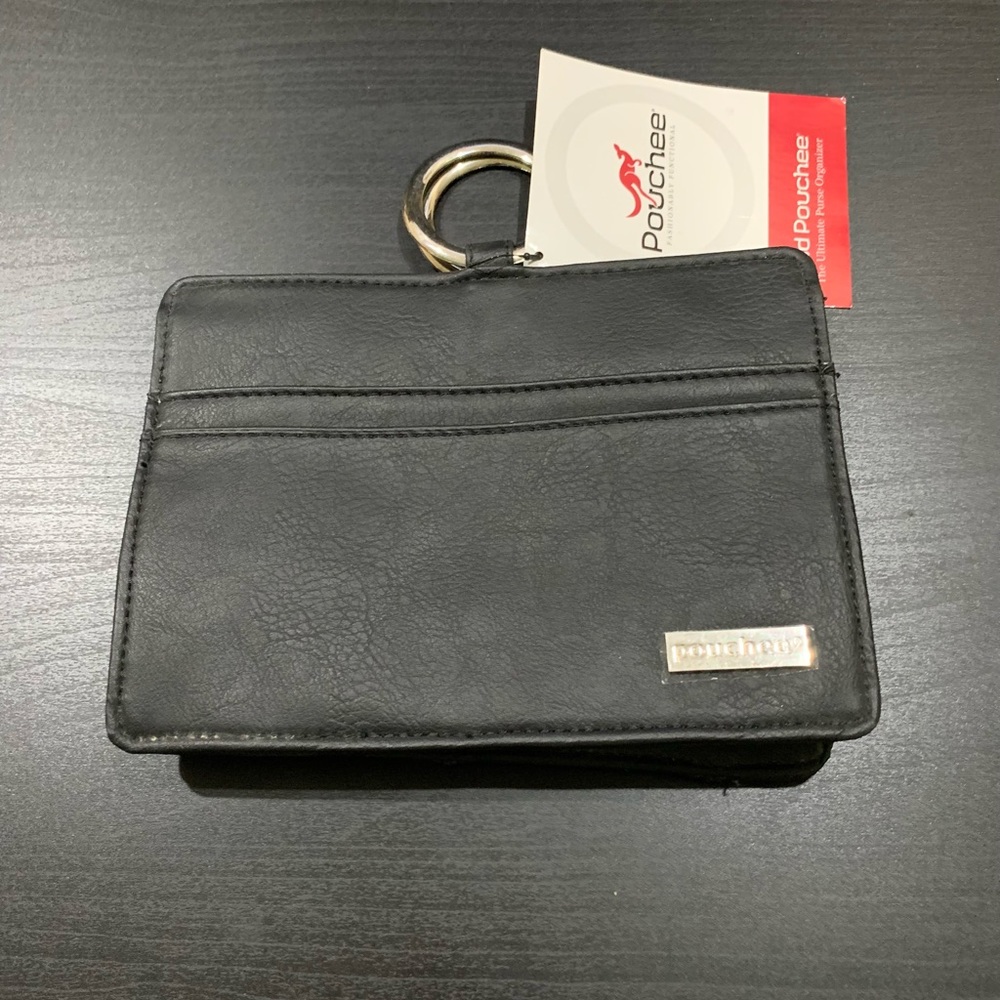 Perfect Purse Organizer